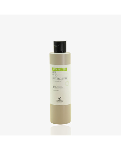 PN GEL VISO DETERGENTE AHA DELLA FRUTTA 200 ML