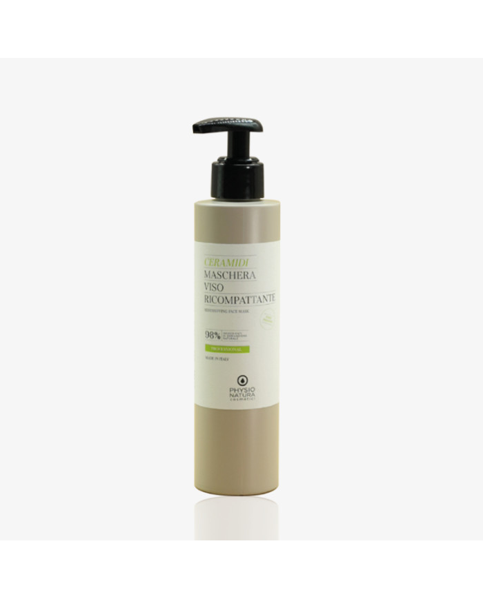 PN MASCHERA VISO RICOMPATTANTE CERAMIDI 200 ML
