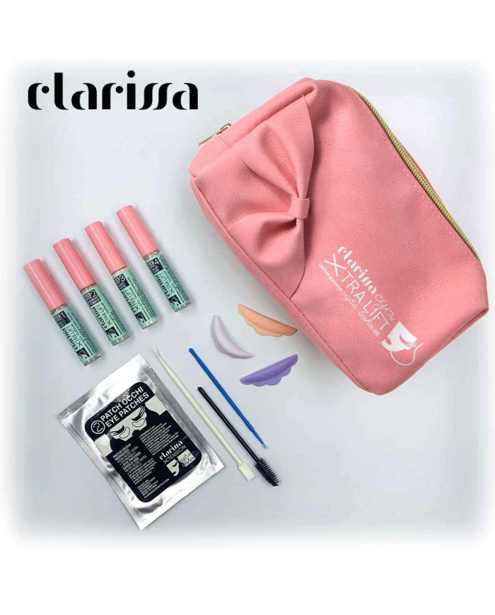 XTRA LIFT KIT LAMINAZIONE CIGLIA E SOPRACIGLIA