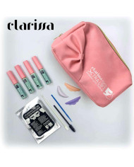 EXTENSION CIGLIA, CLARISSA