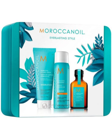 MOROCCANOIL EVERLASTING STYLE KIT