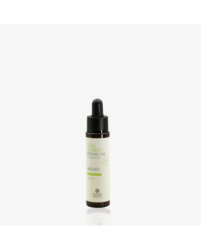 PN ACIDO GLICOLICO PEELING GEL 60 ML