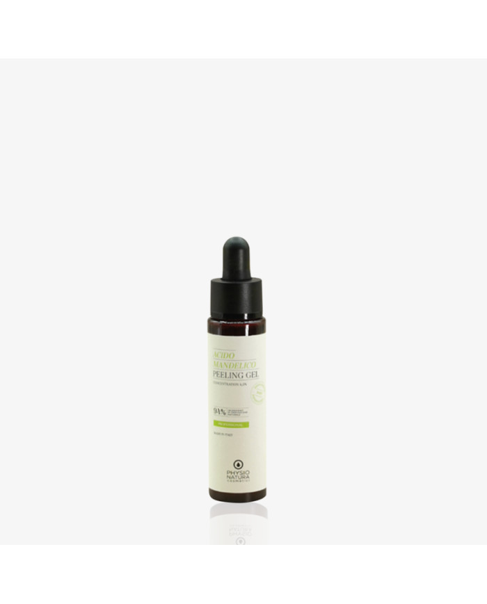 PN ACIDO MANDELICO PEELING GEL 60 ML