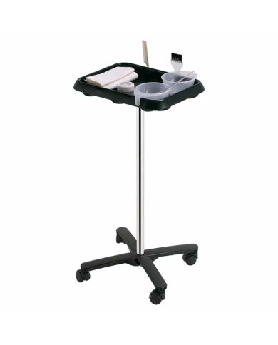CERIOTTI CARRELLO WIZZY NERO