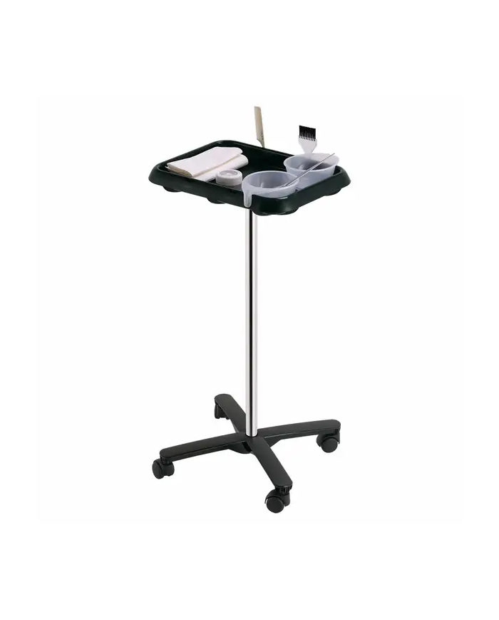 CERIOTTI CARRELLO WIZZY NERO