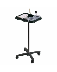 ceriotti carrello wizzy nero