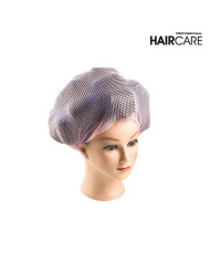 RETINA PER CAPELLI MAGLIA LARGA ROXY ROSA