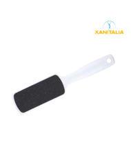 RASPA PIEDI ANATOMIC BIANCA XANISERVICE
