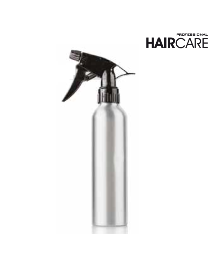 SPRUZZATORE IN ALLUMINIO MIST EASY 260 ML