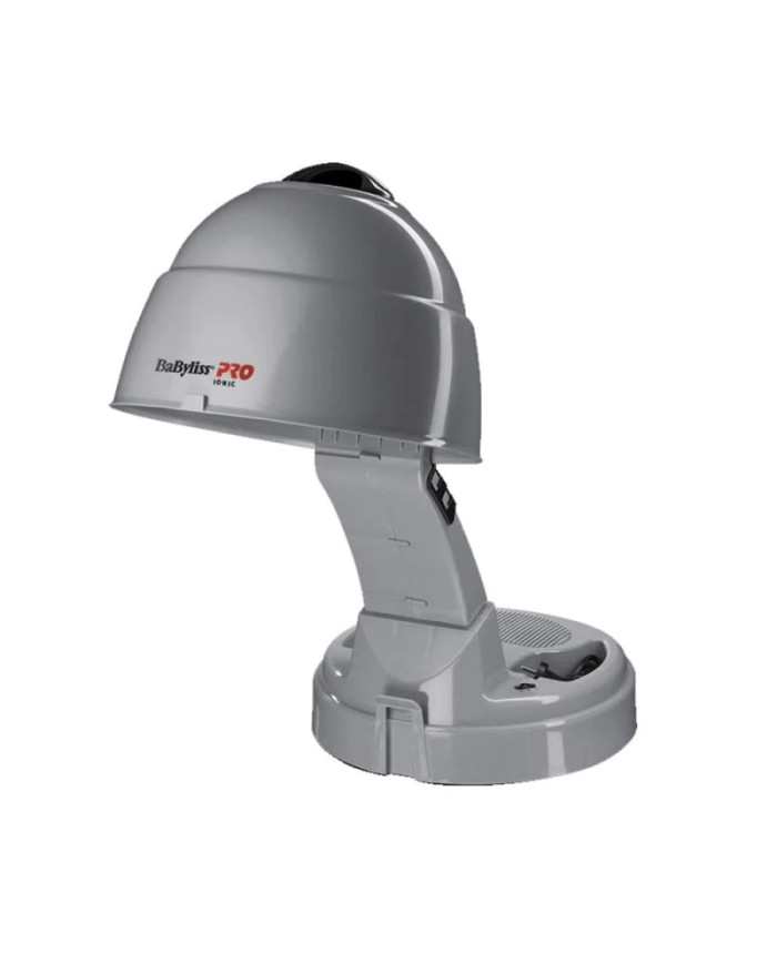 BABYLISS CASCO PORTATILE DA TAVOLO IONIC