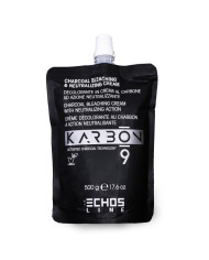 KARBON9 DECOLORANTE IN CREMA 500 GR AD AZIONE NEUTRALIZZANTE - ECHOS