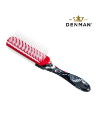 denman spazzola d3 7 file panther deluxe