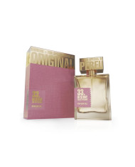 IMMORTAL RESERVE EAU DE PARFUM 33. 50ML ROSA