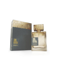 IMMORTAL RESERVE EAU DE PARFUM 39. 50ML GRIGIO