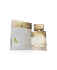 IMMORTAL RESERVE EAU DE PARFUM 40. 50ML BIANCO