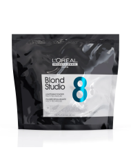 blond studio 8 multitecniques 500 ml busta nera