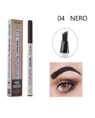 PENNA SOPRACCIGLIA MUSIC FLOWER NERO  - LABOR