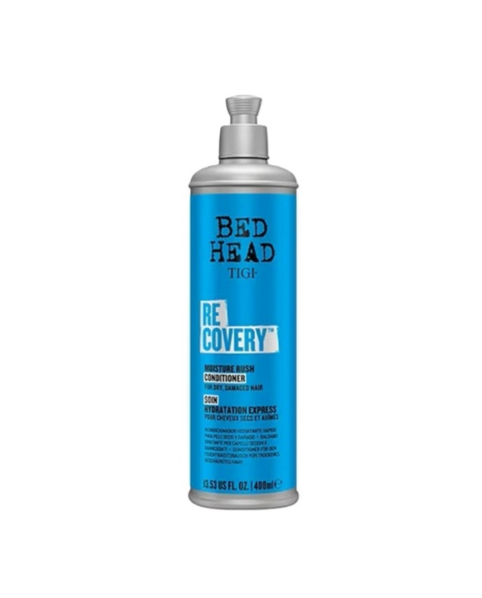 TIGI BH 21 RECOVERY SHAMPOO 400ML