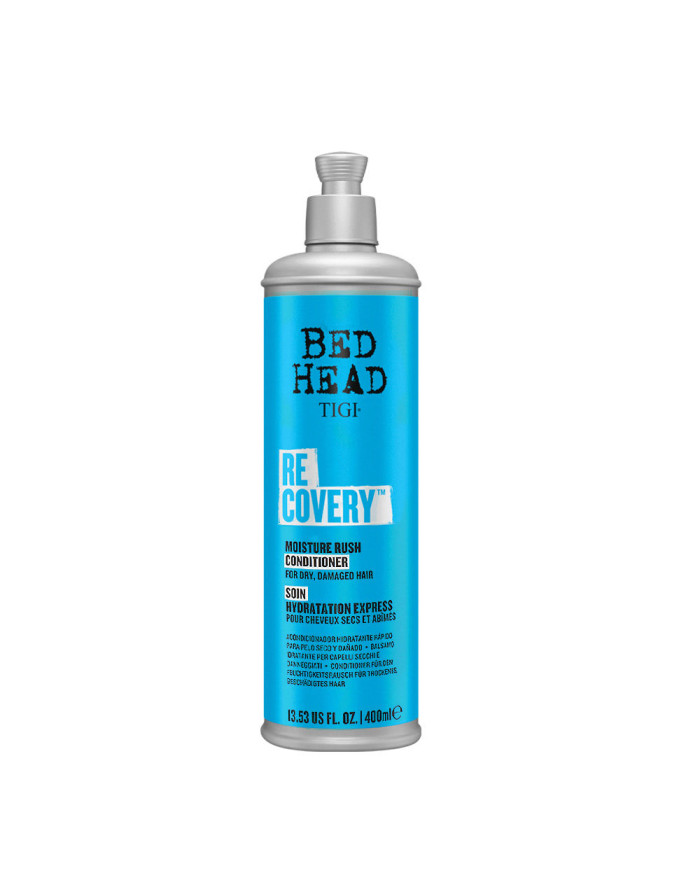 TIGI BH 21 RECOVERY CONDITIONER 400ML
