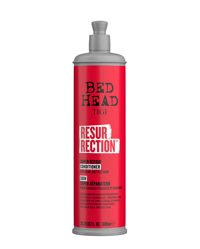 TIGI BH 21 RESURRECTION CONDITIONER 400ML