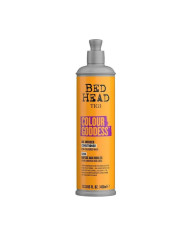 TIGI Bed Head Colour Goddes Shampoo 400ml