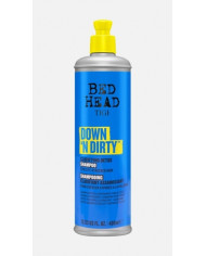TIGI Bed Head Down 'N Dirty Conditioner 400ml