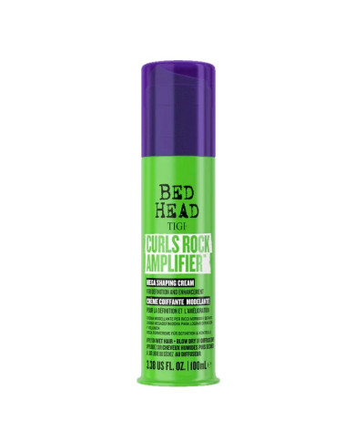 TIGI BH 21 CURLS ROCK AMPLIFIER 113ML