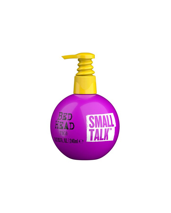 TIGI BH 21 SMALL TALK CREAM 240ML