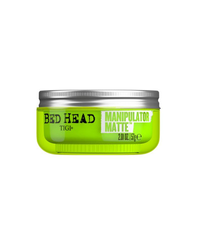TIGI BH 21 MANIPULATOR MATTE WAX 57ML