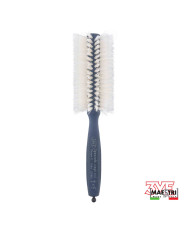 SPAZZOLA SOFT TOUCH BLU CINGHIALE RINFORZATO DIAMETRO 60 MM - MAESTRI
