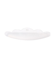 PADS IN SILICONE 4 PAIA BOOST IT MIS.M PEGGY SAGE