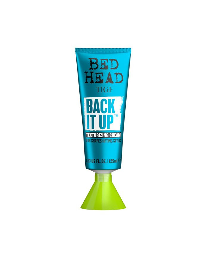 TIGI BH 21 BACK IT UP CREAM 125ML