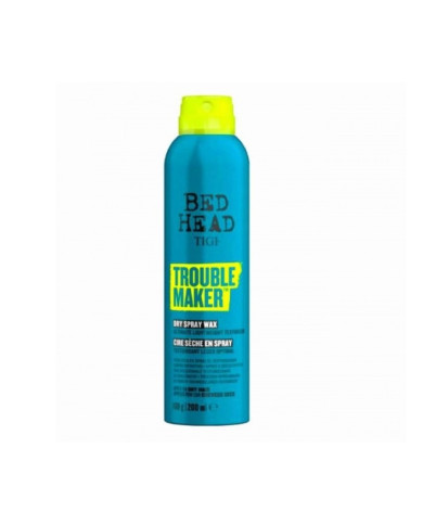 TIGI BH 21 TROUBLE MAKER SPRAY WAX 200ML