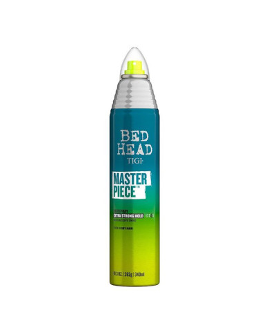 TIGI BH 21 MASTERPIECE HAIRSPRAY 340ML