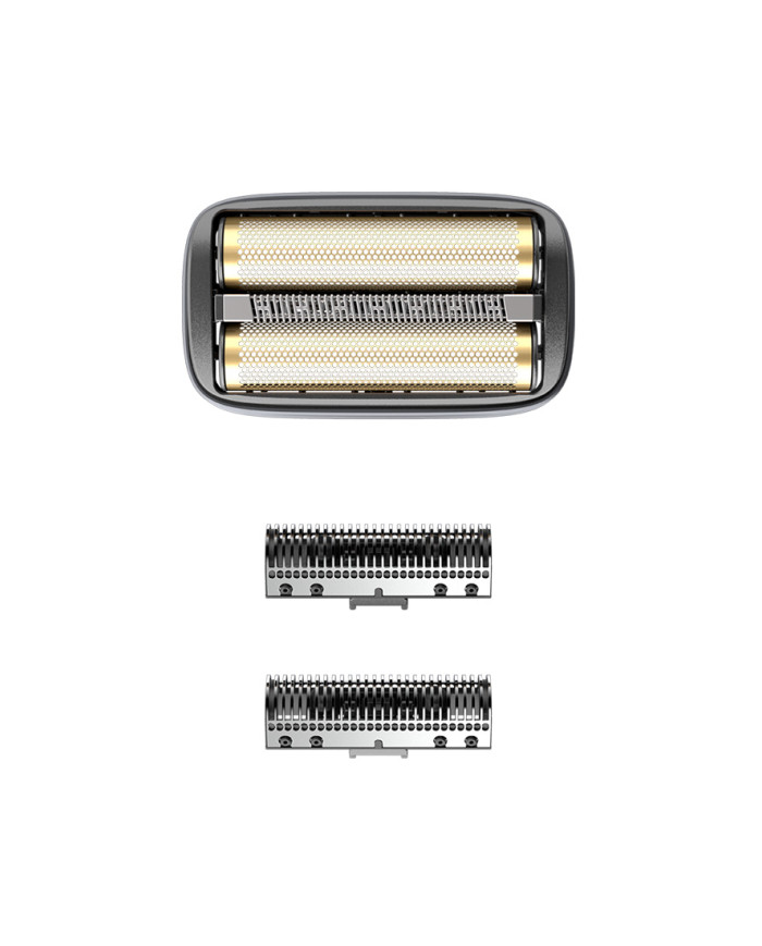 ANDIS SET RETINA E LAME PER RESURGE SHAVER