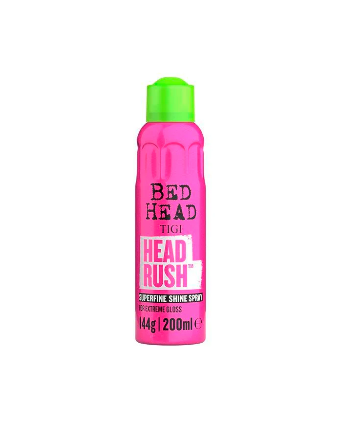 TIGI BH 21 HEADRUSH SPRAY 200ML