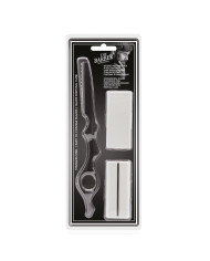 SFILZINO PROFESSIONALE METAL OFFSET ACCIAIO INOX