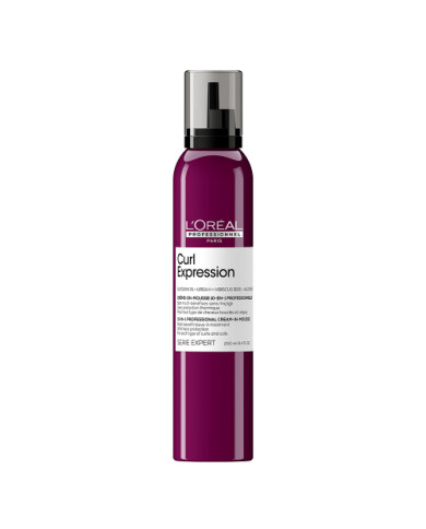 S.EXPERT CURL EXPRES.10-IN-1 CREAM-IN-MOUSSE 250ML