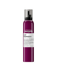 L'OREAL PROFESSIONNEL SERIE EXPERT CURL EXPRESSION 10-IN-1 CREAM-IN-MOUSSE 250ML