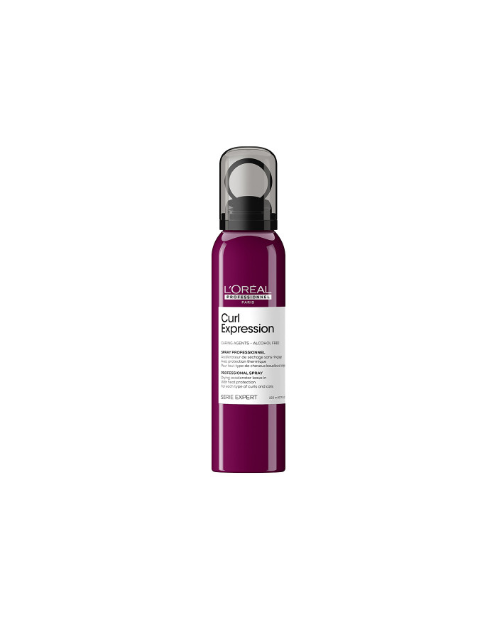 S.EXPERT CURL EXPRES.SPRAY PROFESSIONNEL 190ML