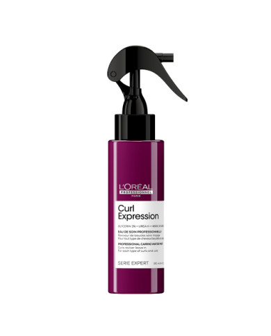 S.EXPERT CURL EXPRES.EAU DE SOIN PROFESS.190 ML