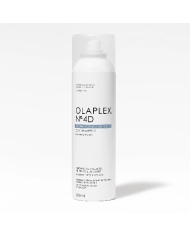 OLAPLEX NO.4D CLEAN VOLUME DETOX DRY SHAMPOO