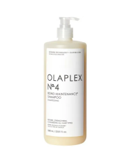 OLAPLEX NO.4 BOND MAINTENANCE SHAMPOO 1LT