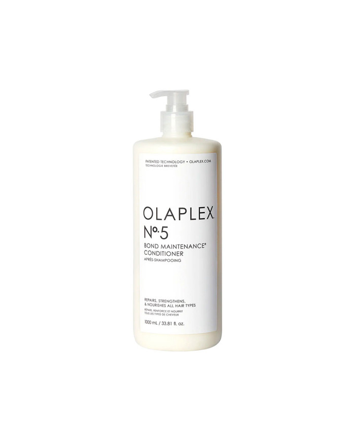 OLAPLEX NO.5 BOND MAINTENANCE CONDITIONER 1LT