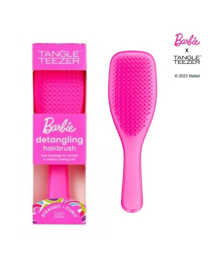 TT ULTIMATE DETANGLER BARBIE