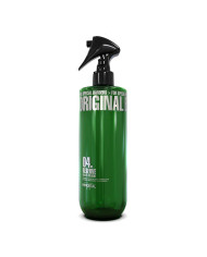 IMMORTAL EAU DE COLOGNE RESERVE 04 500ML          GROOMING SPRAY 300ML