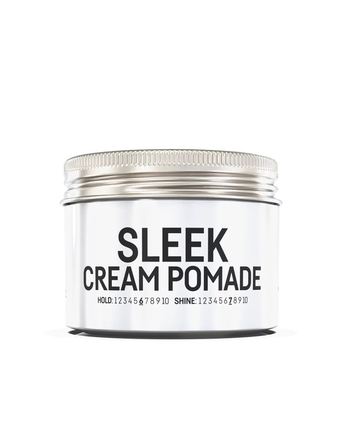 IMMORTAL SLEEK CREAM POMADE 100 ML