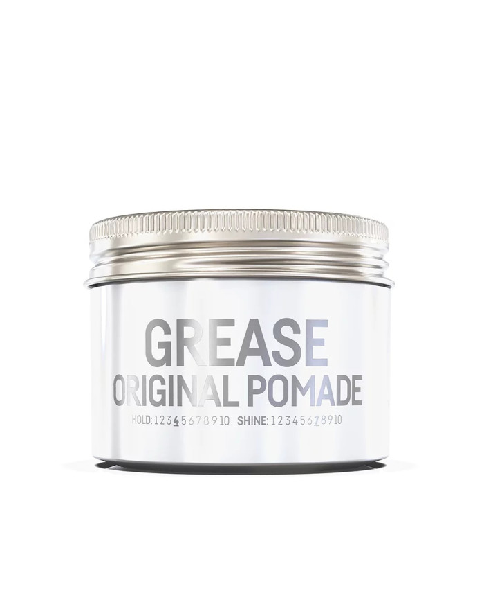 IMMORTAL GREASE ORIGINAL POMADE 100 ML
