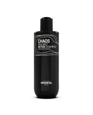 IMMORTAL CHAOS SEA SALT SHAMPOO DETOX 350 ML