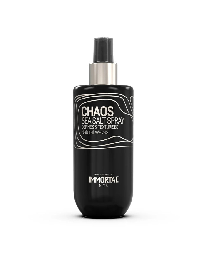 IMMORTAL CHAOS SEA SALT SPRAY 250 ML